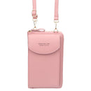 Crossbody Bag - Bolsa 5 em 1