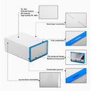Organizador de Sapatos Kit 6 Caixas